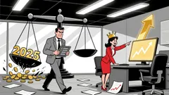 How Cathie Wood's ARKF Redefined Fintech by Leveraging AI and Strategic Pivots in 2025