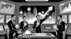 Why DeFi Buybacks May Be Too Late to Save Struggling Altcoins