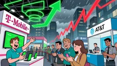The Battle for Customer Retention: How AT&T's Digital Switching Strategy Could Reshape the Wireless Carrier Landscape in 2026