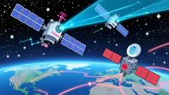 AT&T's Satellite Play: Assessing the Growth and Competitive Landscape