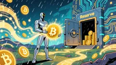 Tether Scoops 8,888 BTC In Q4 2025 As Total Holdings Inch To 100K