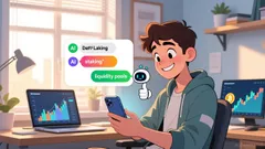 MetaDAO Explores AI DeFi Integration Trends