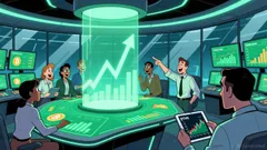 BitMine's Staking Blitz: A Yield Play or a Dilution Trap?