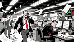 Market Overview for Dogecoin/Tether (DOGEUSDT): Volatile 24-Hour Move with Uncertain Momentum