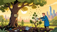 VYM vs. HDV: A Value Investor's Look at Dividend ETFs