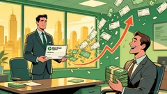 Why Main Street Capital is My Top High-Yielding Monthly Dividend Buy for Passive Income in 2026