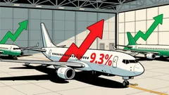 Frontier's Q3: A Mixed Report and the Path to a Guidance Reset