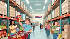 Costco's Sustainable Growth Model: A Case for Long-Term Retail Investment