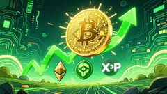 The Strategic Case for Crypto ETFs in 2025: Navigating Institutional Adoption and Market Sentiment