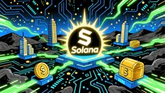 2026 Crypto Market Divergence: Bulls and Bubbles in Ether, XRP, Cardano, Solana, DOGE, and SHIB