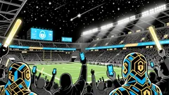 Zero Knowledge Proof (ZKP) and FC Barcelona: A High-Utility Crypto Partnership Amid Market Volatility