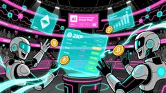 ZKP's Disruptive Fair Distribution Model and AI-Privacy Utility Outperforming Market Laggards