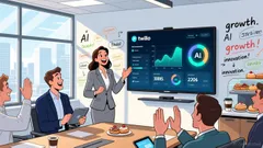 Breakout Growth Stocks for the Next Decade: High-Potential Tech and AI-Driven Innovators with Scalable Ecosystems