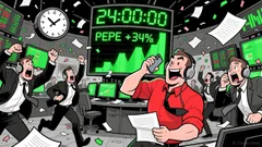 Why Meme Coins Like PEPE and DOGE Are 2026's First Major Altcoin Catalyst