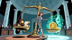 SEC's Sole Democratic Commissioner Caroline Crenshaw Resigns, Leaving All-Republican Panel