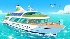 How Royal Caribbean Can Sustain Its Outperformance in 2026: Strategic Financial Resilience and Innovative Market Positioning