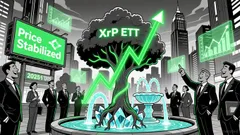 Is a $10 XRP Target Realistic in 2026? A Deep Dive into Institutional Adoption and ETF-Driven Demand