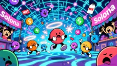 PUMP's $615M Transfer Ignites DeFi Profit Debate