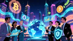 Institutional-Grade Custody and Liquidity: The 2026 Catalysts for Sustainable Crypto Growth