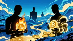 LUNC Supply Dynamics Anchor USTC Stability as Terra Classic Evolves