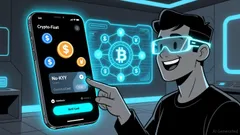 Why Digitap ($TAP) is the Superior Crypto Presale to XRP in 2026