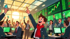 Assessing the AI Growth Trajectory of Three Financial Services Leaders