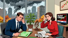 Contrarian Long-Term Value Investing vs. High-Frequency Algorithmic Trading: Lessons from Buffett and Simons