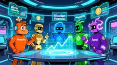 Monad SOL Raised $217M in Top 2025 Token Sale