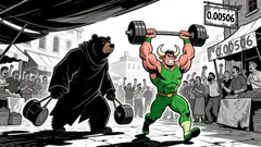 Market Overview for Zilliqa/Tether (ZILUSDT): Volatility and Short-Term Momentum on the Rise