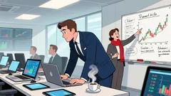 World Liberty Financial Rebounds Toward Resistance Amid Token Freeze Uncertainty