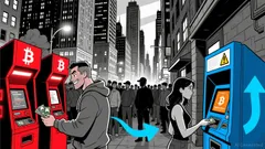 The Escalating Threat of Bitcoin ATM Fraud: Implications for Institutional Investors and Regulatory Frameworks