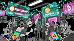 AI-Driven Crypto and Meme Coin Momentum in 2026: Identifying Undervalued Altcoins with High Upside Potential