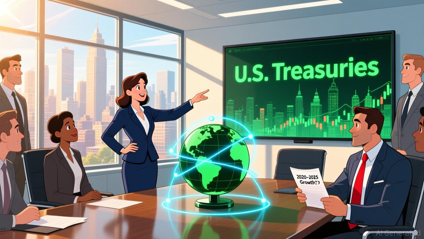 The Dollar's Structural Resilience: Assessing the De-dollarization Thesis