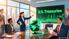 The Dollar's Structural Resilience: Assessing the De-dollarization Thesis