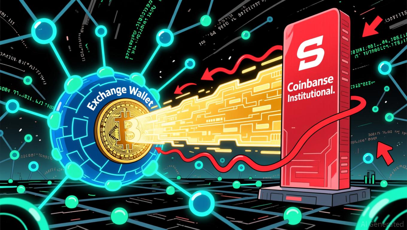 The Overhyped Bitcoin Whale Narrative: Separating Institutional Confidence from Market Volatility