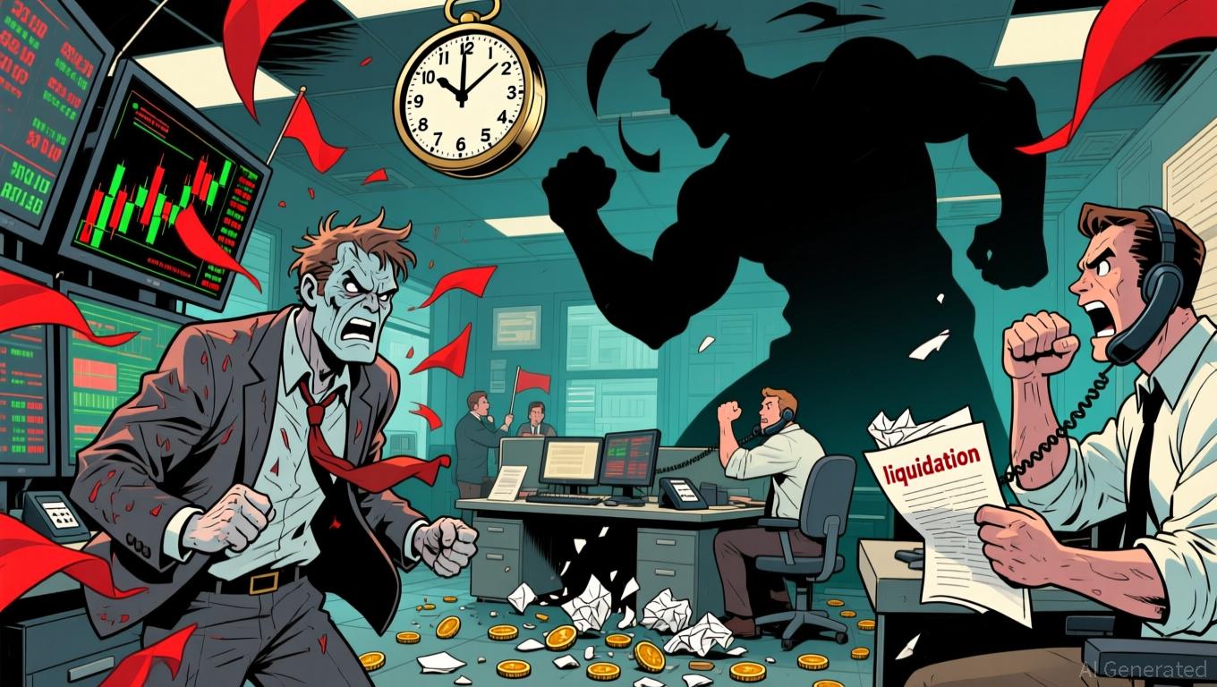 Bitcoin Ends 2025 Down 5% as Macro Trends Weigh on Crypto Market