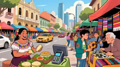 Venezuela's Political Shift and Its Impact on Regional Migration and Investment Trends