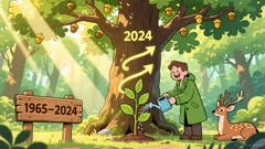 The Power of Discipline: How Warren Buffett's Cognitive Rigor Drives Long-Term Investment Success