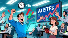 Investing $2,000 in AI Exposure: ETFs vs. Pure-Play Stocks