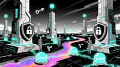 Ripple's Leadership Transition and Strategic Innovation: A New Era for XRP's Institutional Adoption