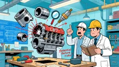 General Motors' Recurring Quality Issues: A Threat to EV Strategy and Shareholder Value