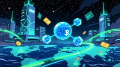 U.S. Crypto Policy Breakthroughs and the Emergence of Stablecoin-Driven B2B Payments
