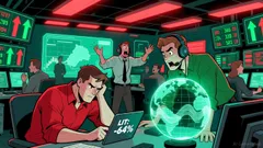 CC Encounters Withdrawal Delays After LIT Token Launch