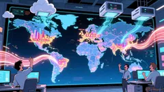 Render Navigates AI Shift as Creative Demand Hits Record