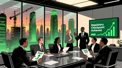 Bitcoin ETFs and Institutional Accumulation: A Confluence of Supply Absorption and Market Stability