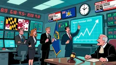 Regulatory Risks in Prediction Markets: Navigating Enforcement Turbulence and Investor Accountability