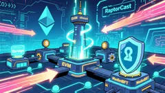 Monad (ETH) Innovates With 10K TPS Ethereum-Compatible Blockchain