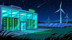 AI ETFs: The $2,000 Investment Playbook for the Infrastructure Supercycle