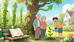 Building Lasting Wealth: The Practical Power of Paying Yourself First