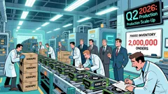 Nvidia's 2026 China Market Re-Entry and Strategic Expansion: A Catalyst for Sustained Growth